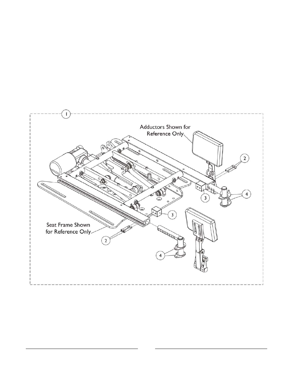 Invacare 3G Storm Series User Manual | Page 109 / 129
