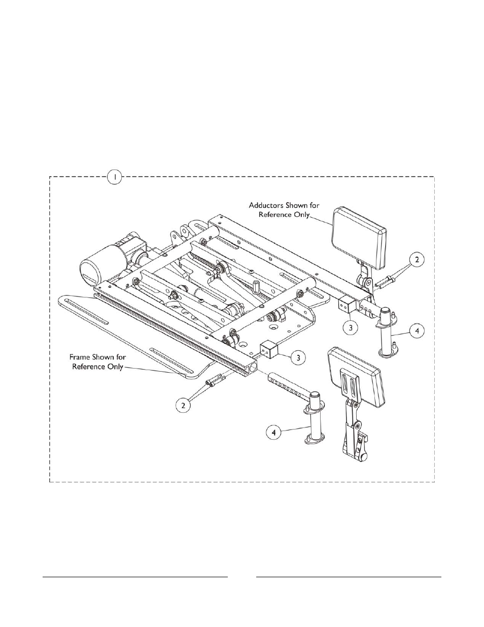 Invacare 3G Storm Series User Manual | Page 111 / 129