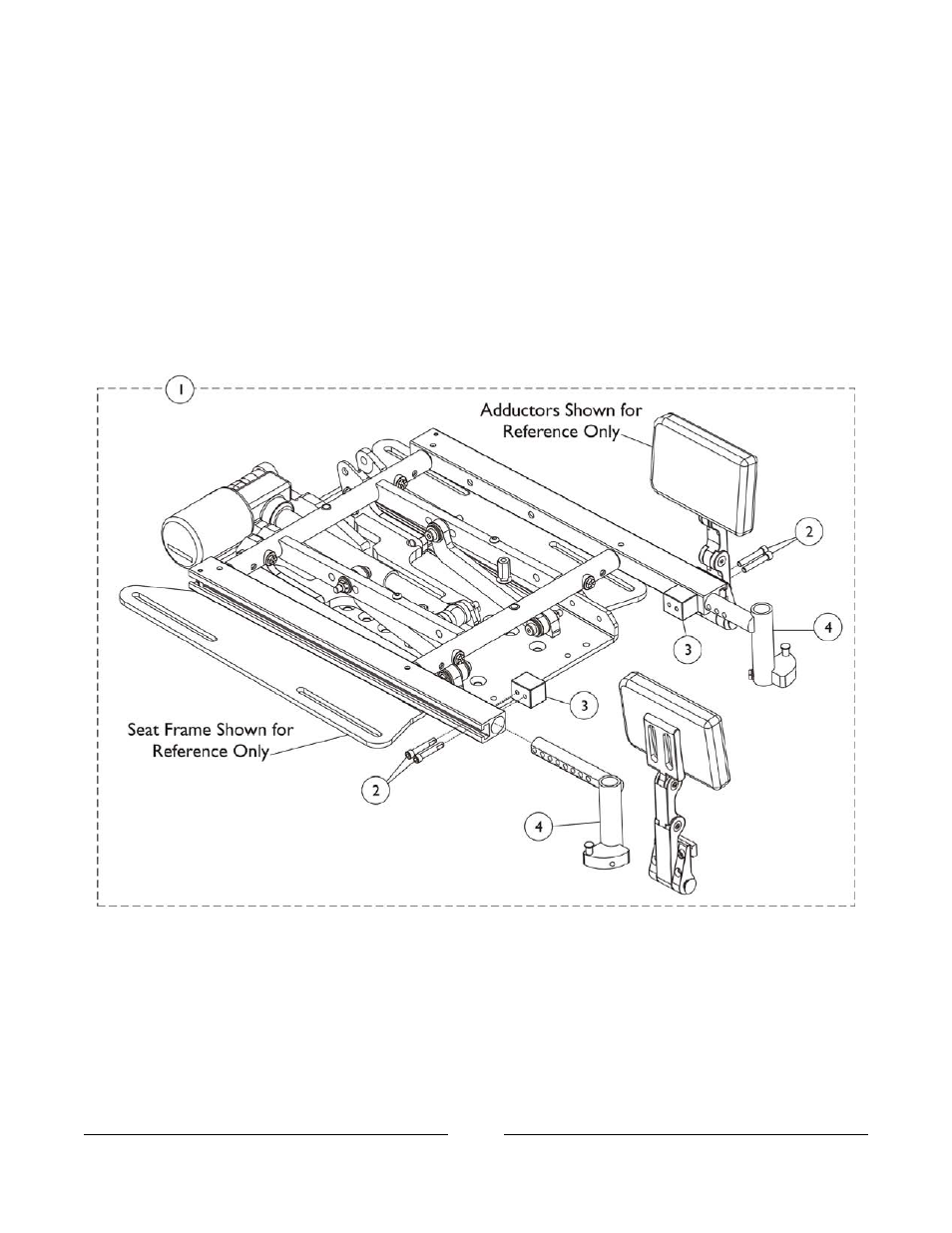 Invacare 3G Storm Series User Manual | Page 113 / 129