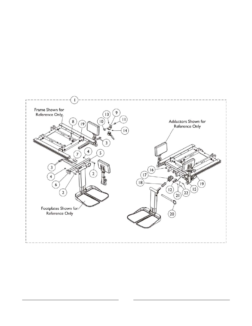 Invacare 3G Storm Series User Manual | Page 115 / 129