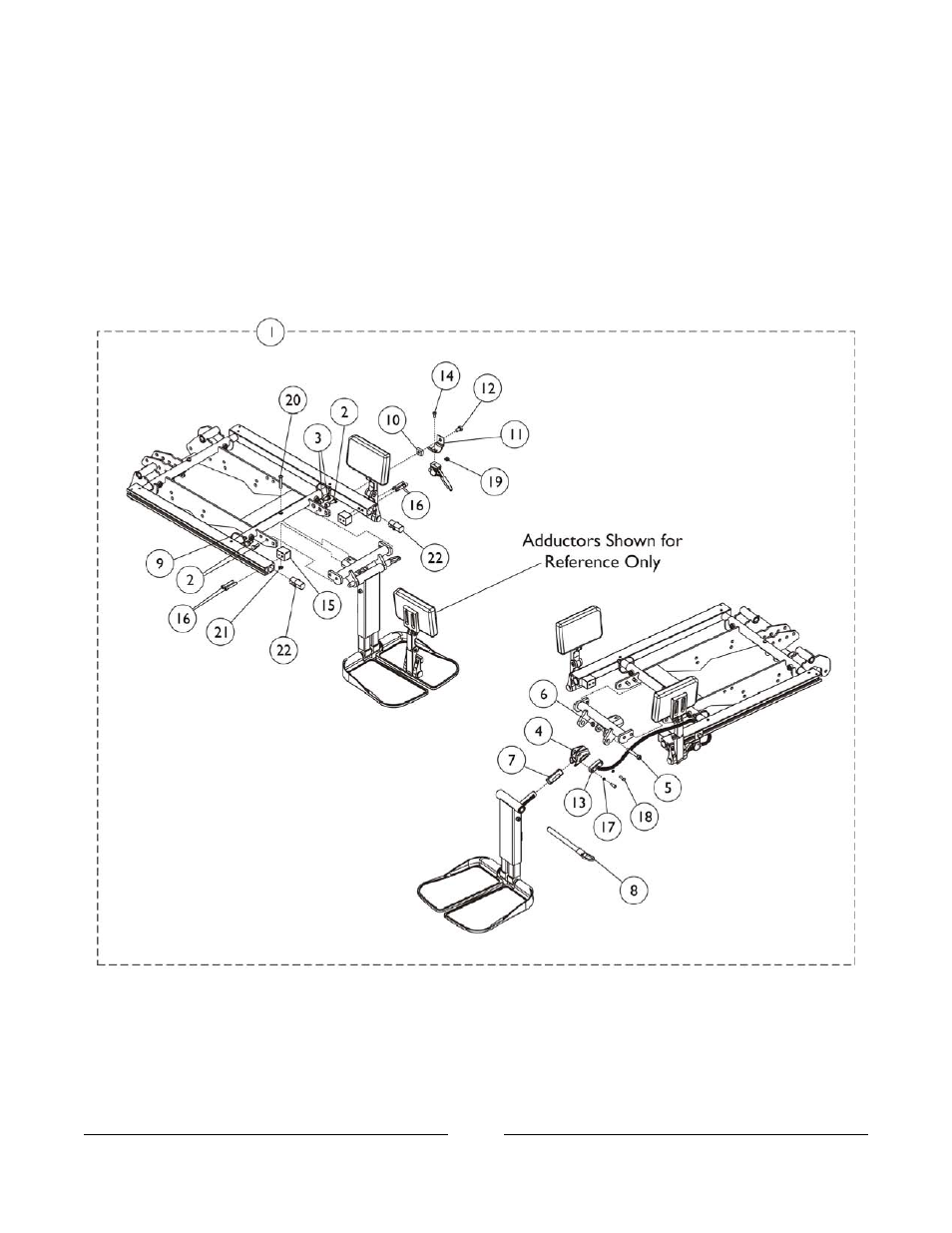 Invacare 3G Storm Series User Manual | Page 117 / 129