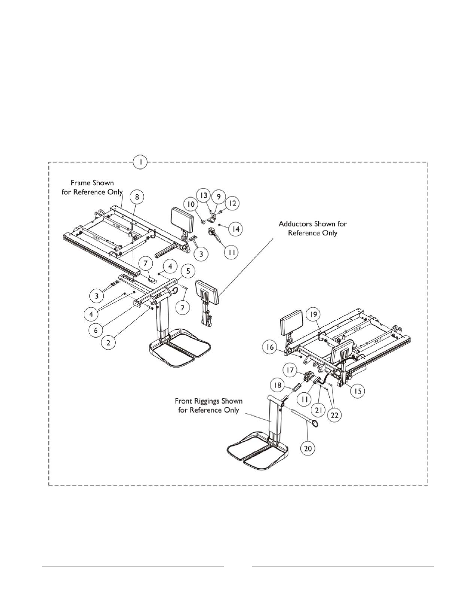 Invacare 3G Storm Series User Manual | Page 119 / 129