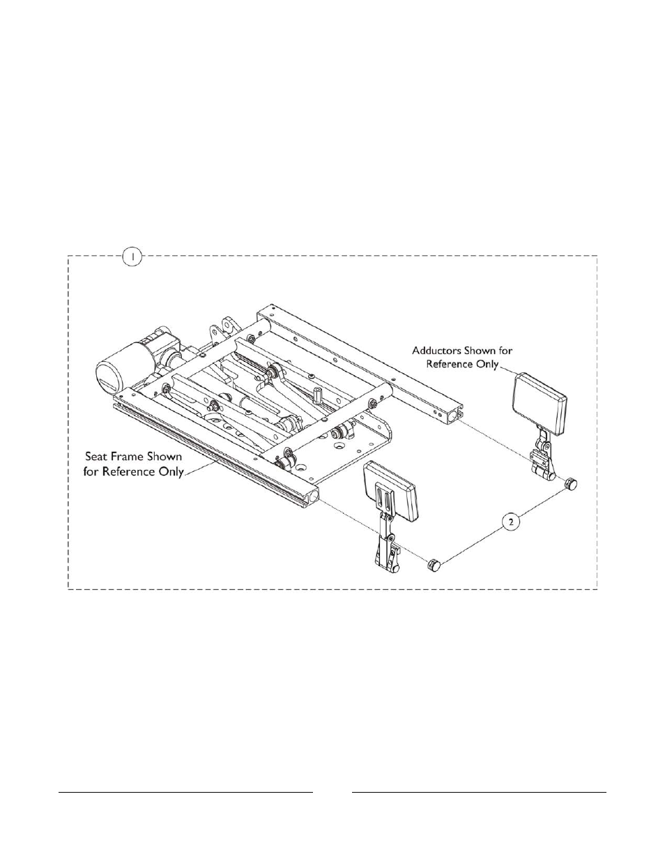 Invacare 3G Storm Series User Manual | Page 127 / 129