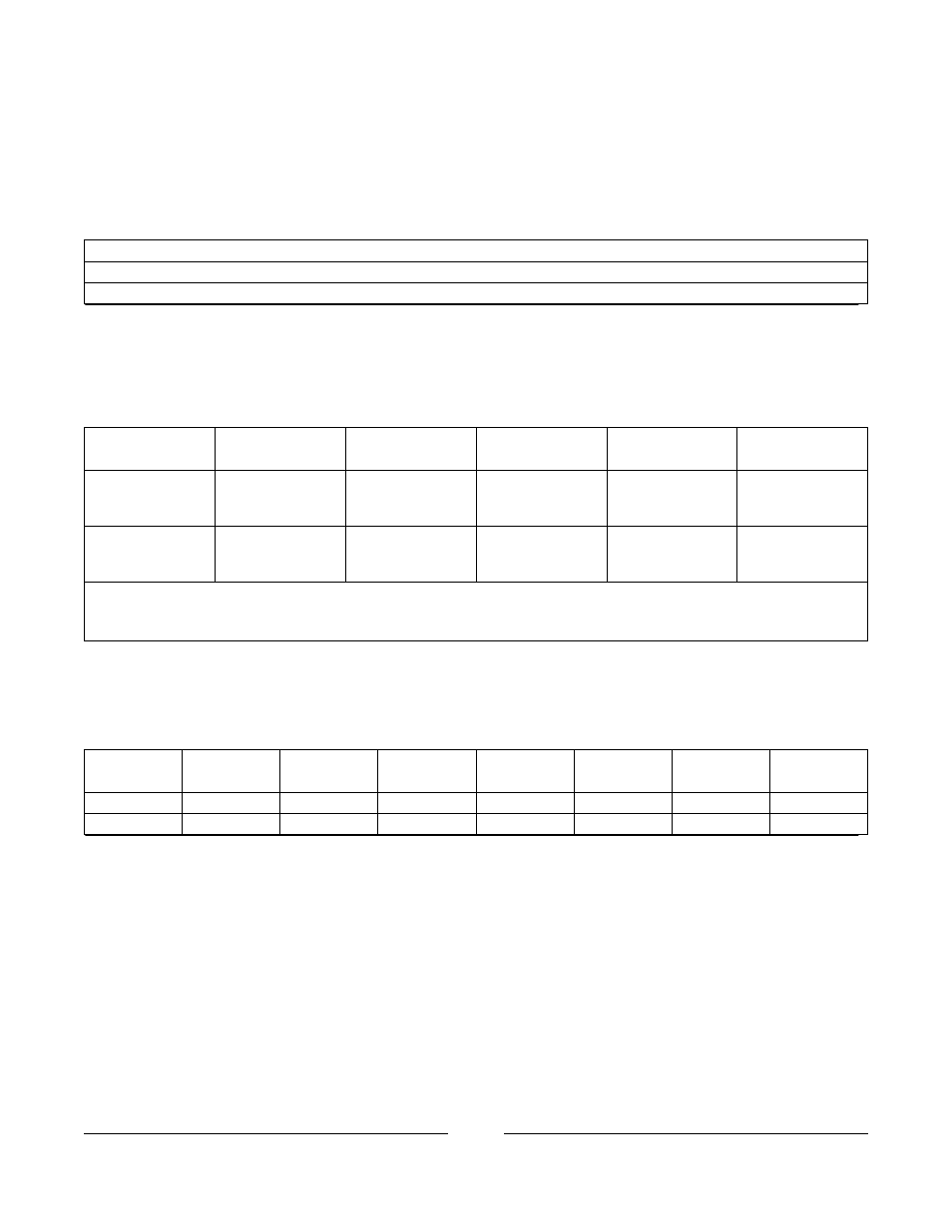 Front riggings reference chart | Invacare 3G Storm Series User Manual | Page 15 / 129