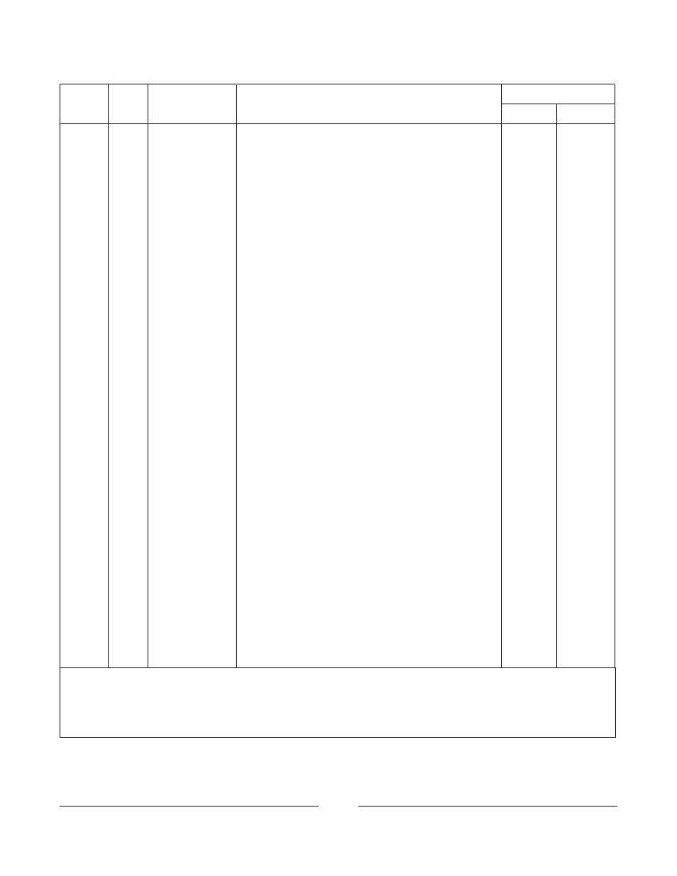 Power articulating legrest elrpw/elrpw 22 | Invacare 3G Storm Series User Manual | Page 55 / 129
