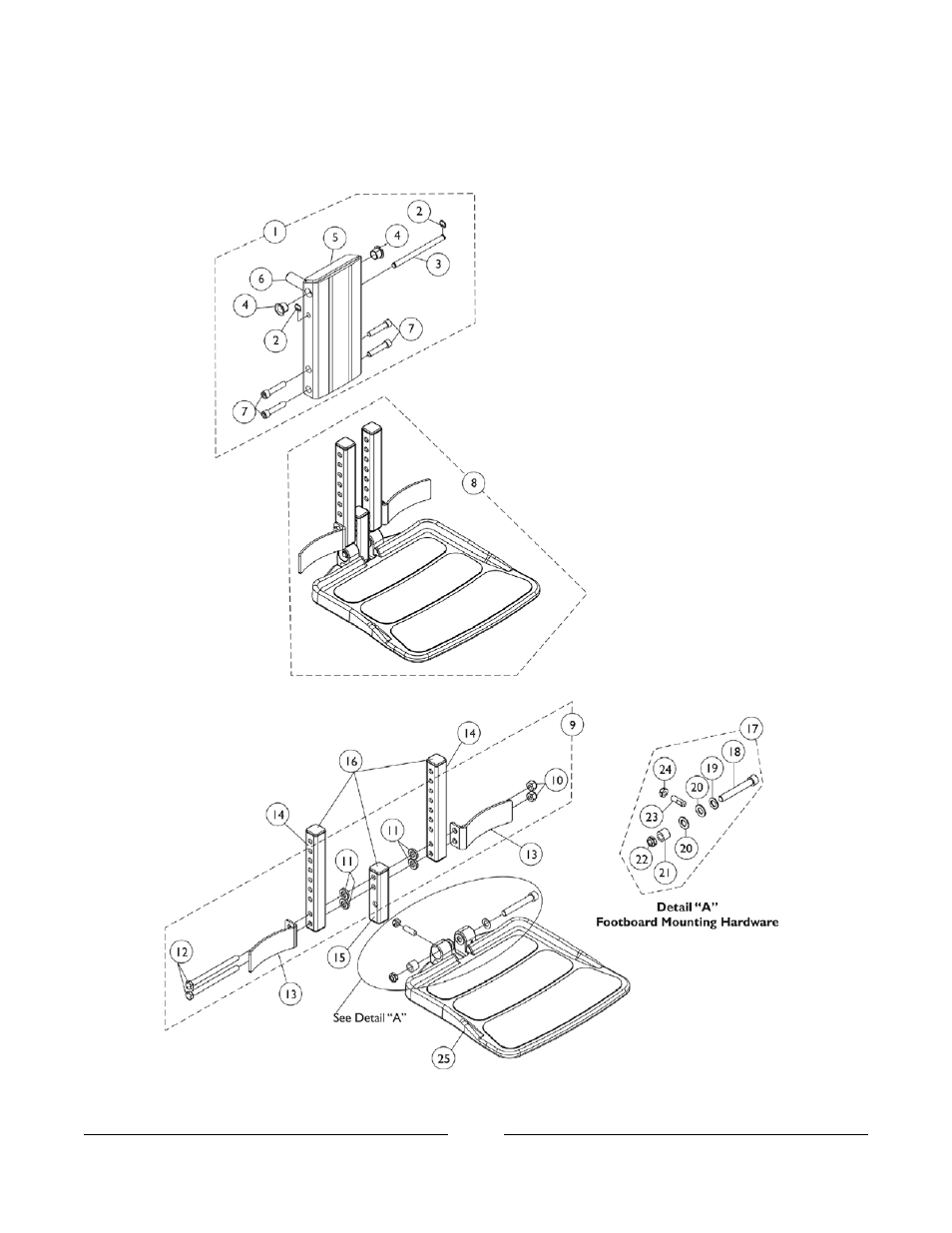 Invacare 3G Storm Series User Manual | Page 84 / 129
