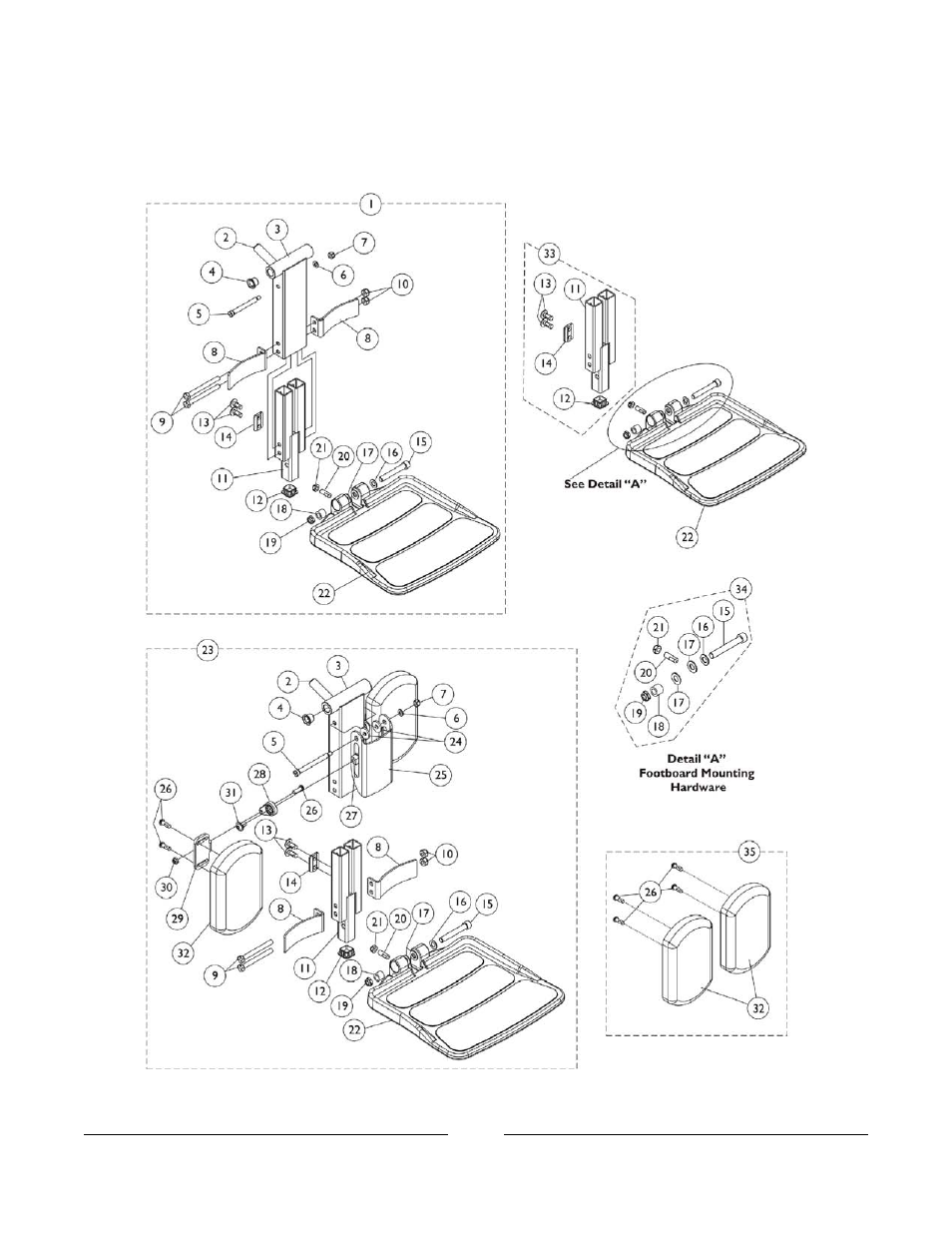 Invacare 3G Storm Series User Manual | Page 86 / 129