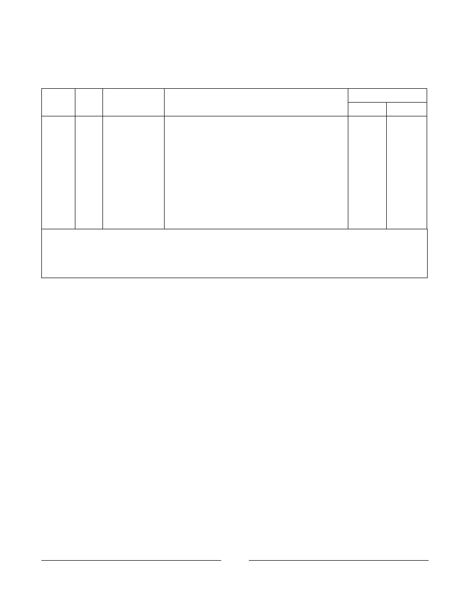 Ctmt-f = 11" - 15" range) | Invacare 3G Storm Series User Manual | Page 89 / 129