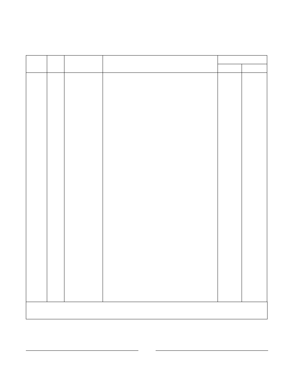 16"-22" wide) (cge) for tdx sp/sp-gt/sr | Invacare 3G Storm Series User Manual | Page 96 / 129
