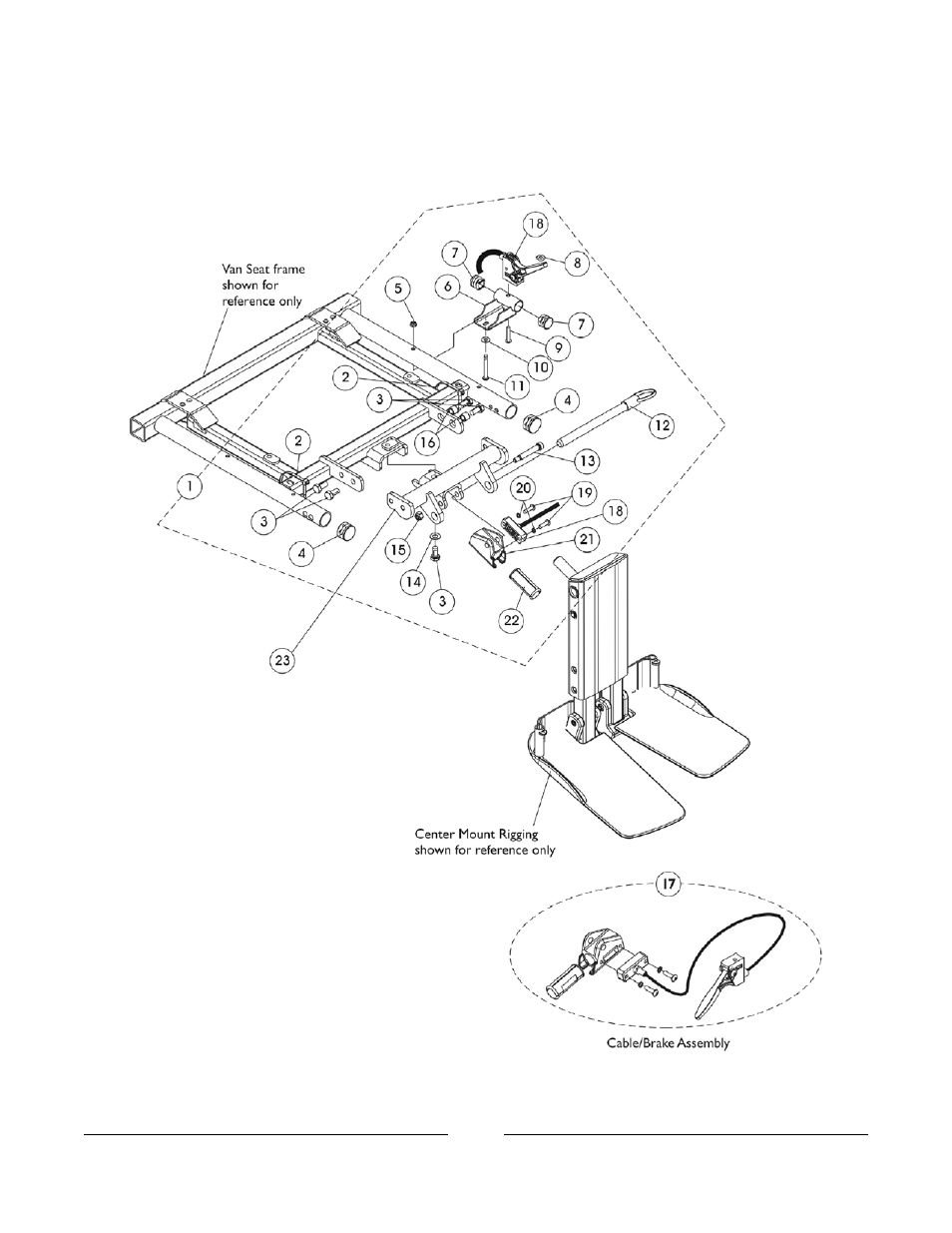 Invacare 3G Storm Series User Manual | Page 97 / 129