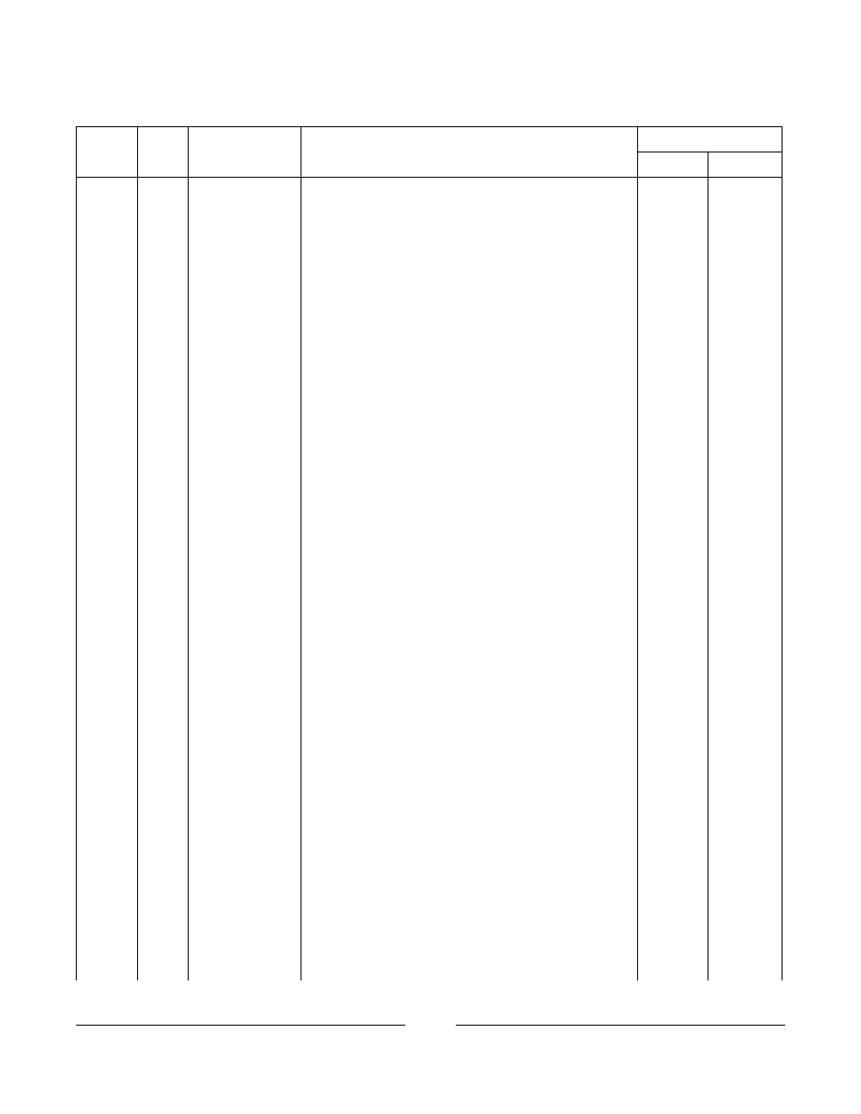 T" arm and hardware | Invacare A-6 User Manual | Page 22 / 74