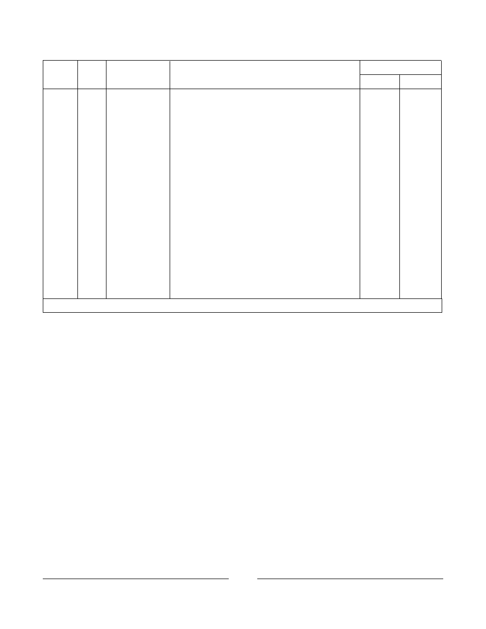 Rigid side guards | Invacare A-6 User Manual | Page 69 / 74