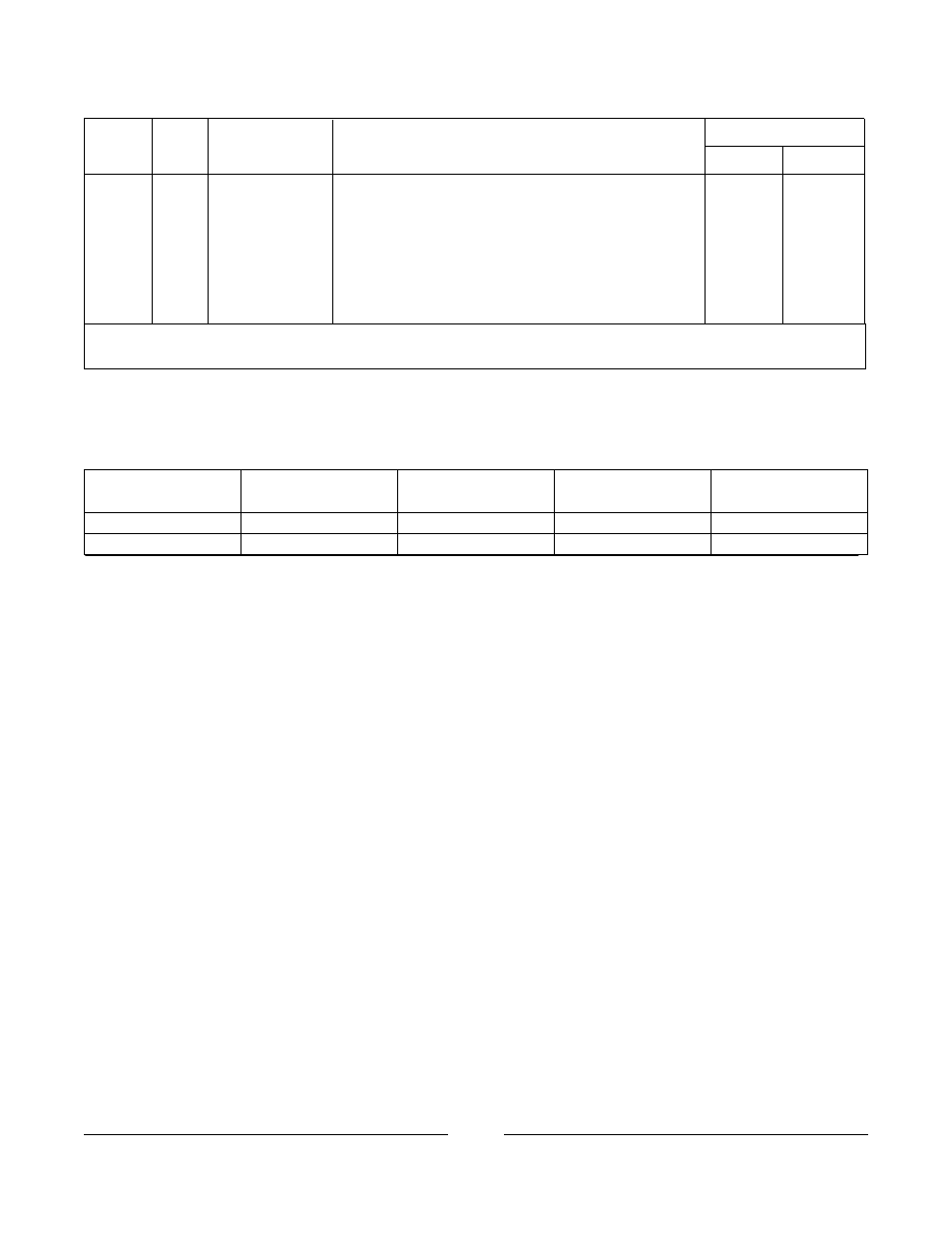 Packaging, literature, and decals | Invacare A-6 User Manual | Page 7 / 74