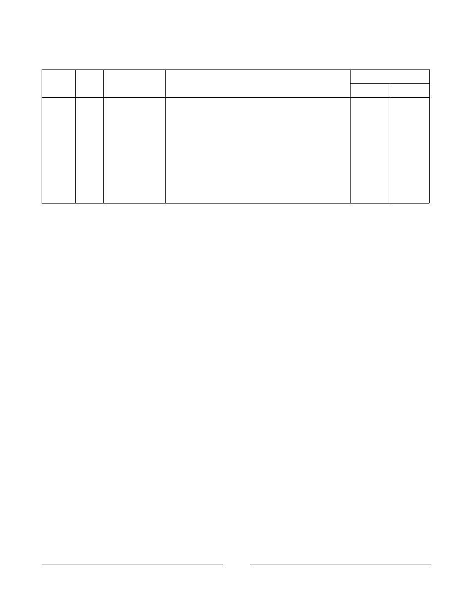 Bolt on push handles | Invacare A-6 User Manual | Page 71 / 74