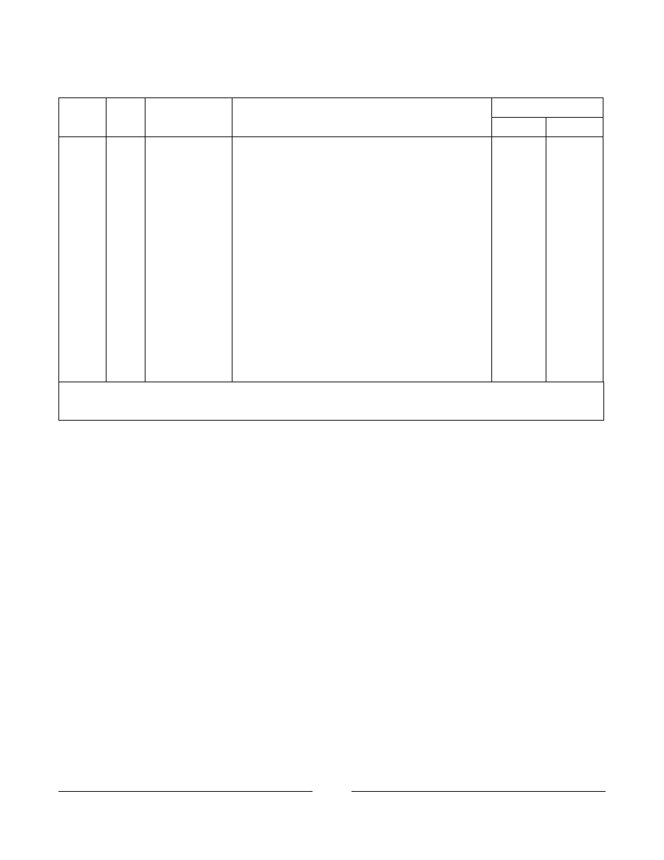 Seat frames and frame hardware | Invacare A-6 User Manual | Page 9 / 74