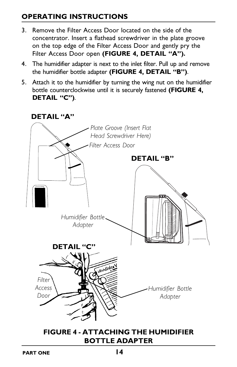 Invacare IRC5LXO2 User Manual | Page 14 / 92