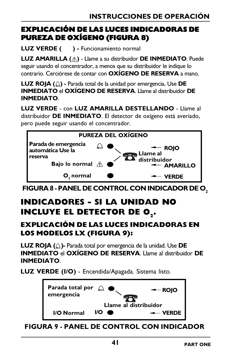 Invacare IRC5LXO2 User Manual | Page 41 / 92