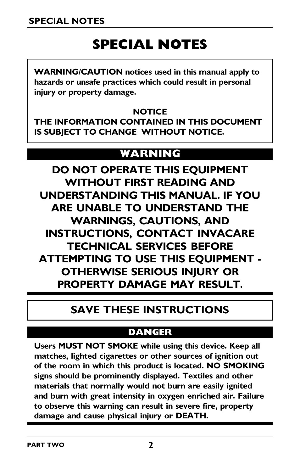 Invacare IRC5LXO2 User Manual | Page 50 / 92