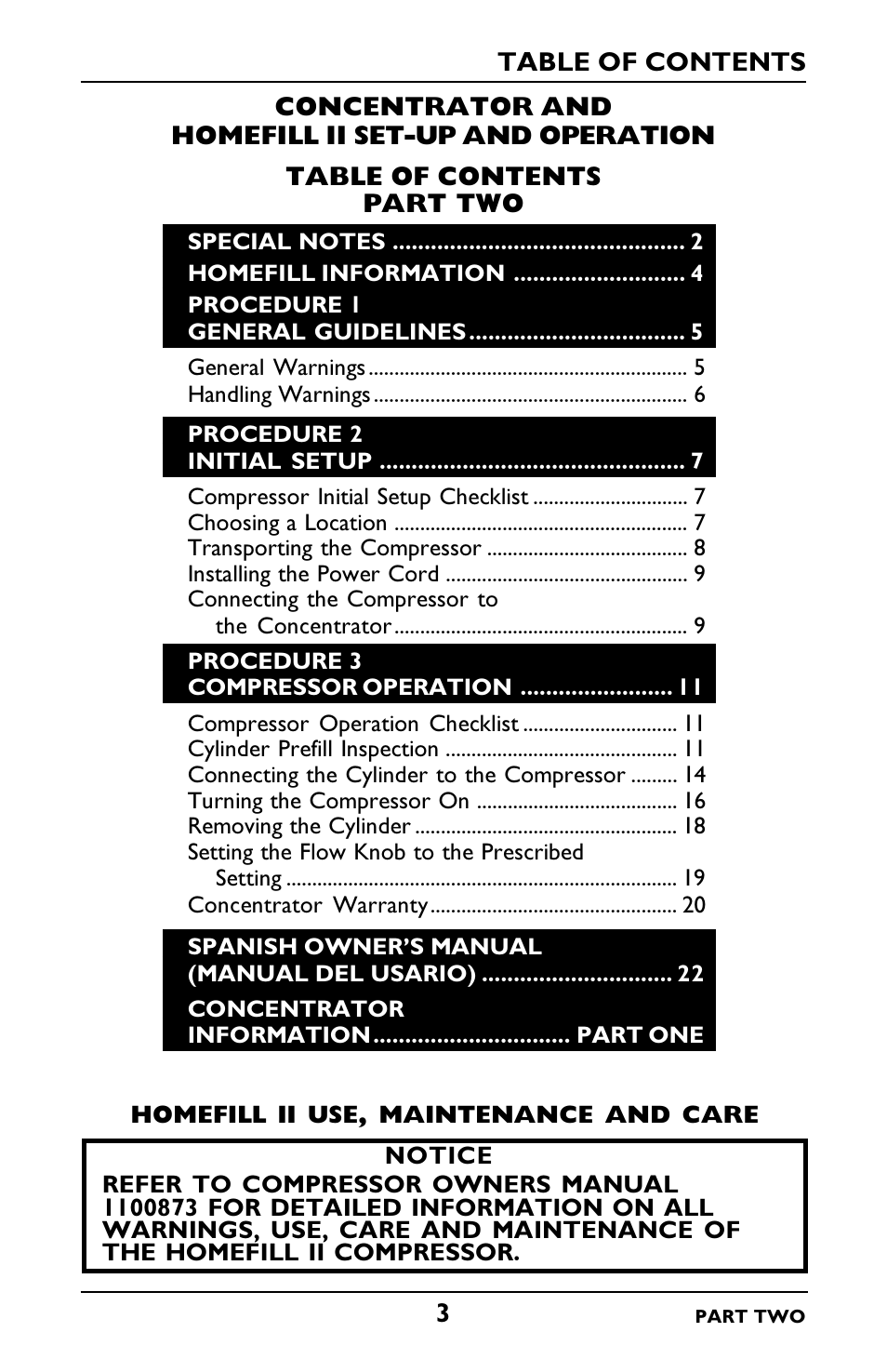 Invacare IRC5LXO2 User Manual | Page 51 / 92