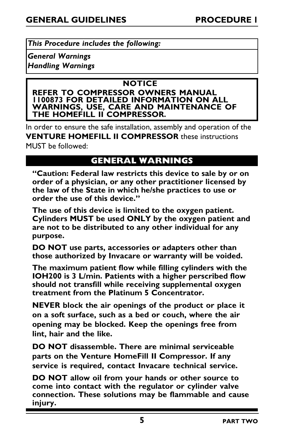 Invacare IRC5LXO2 User Manual | Page 53 / 92