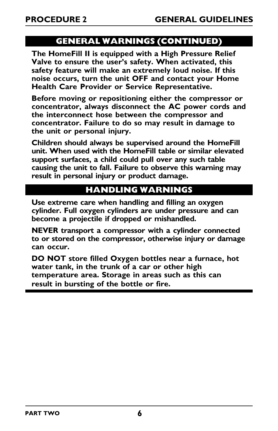 Invacare IRC5LXO2 User Manual | Page 54 / 92