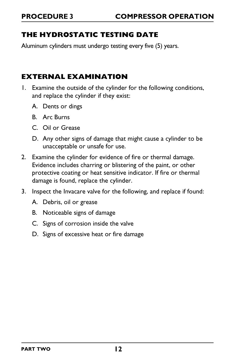 Invacare IRC5LXO2 User Manual | Page 60 / 92