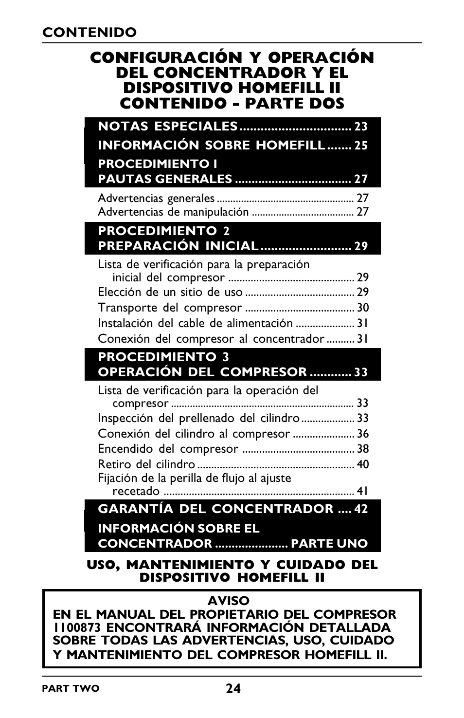 Invacare IRC5LXO2 User Manual | Page 72 / 92