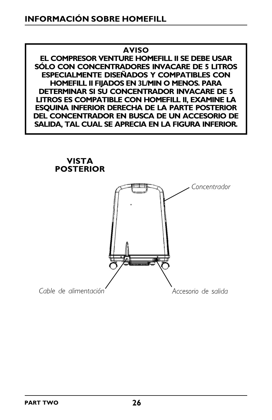 Invacare IRC5LXO2 User Manual | Page 74 / 92