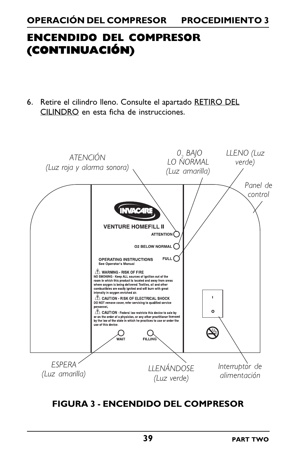 Invacare IRC5LXO2 User Manual | Page 87 / 92