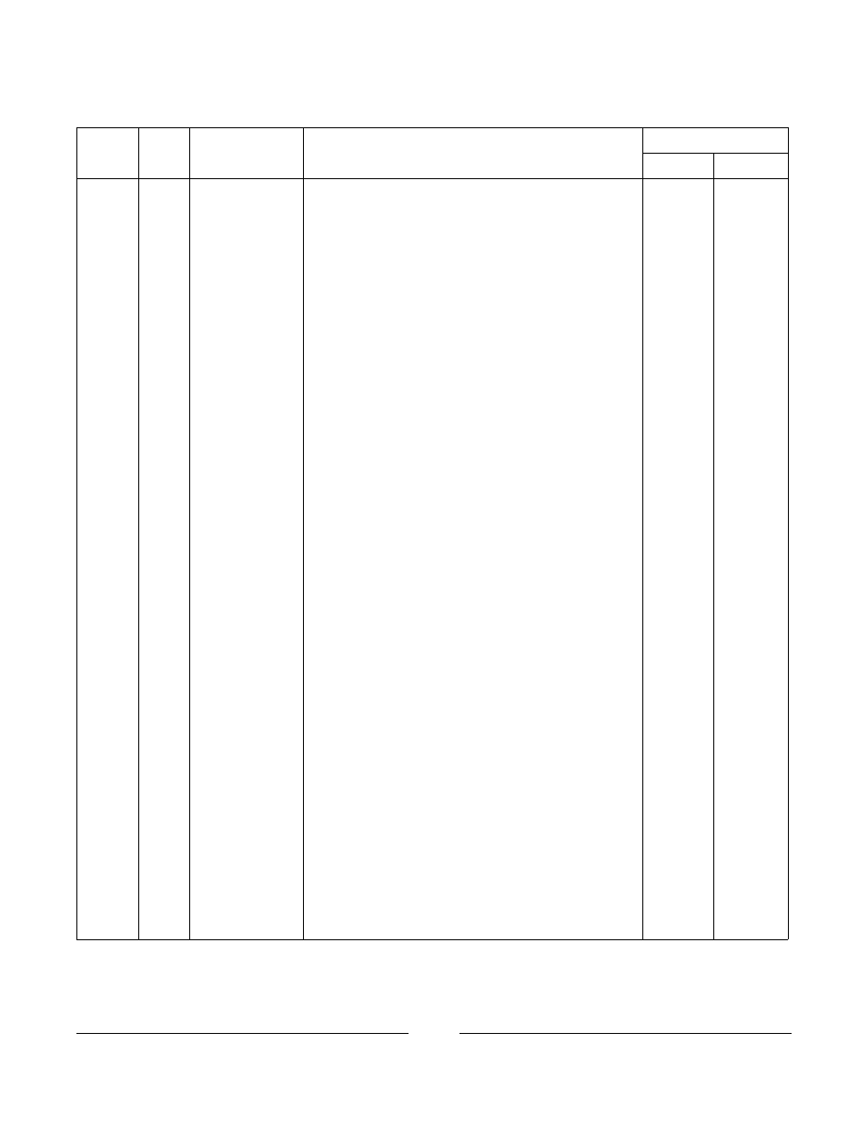 Midline assembly | Invacare Basic Tilt User Manual | Page 104 / 161