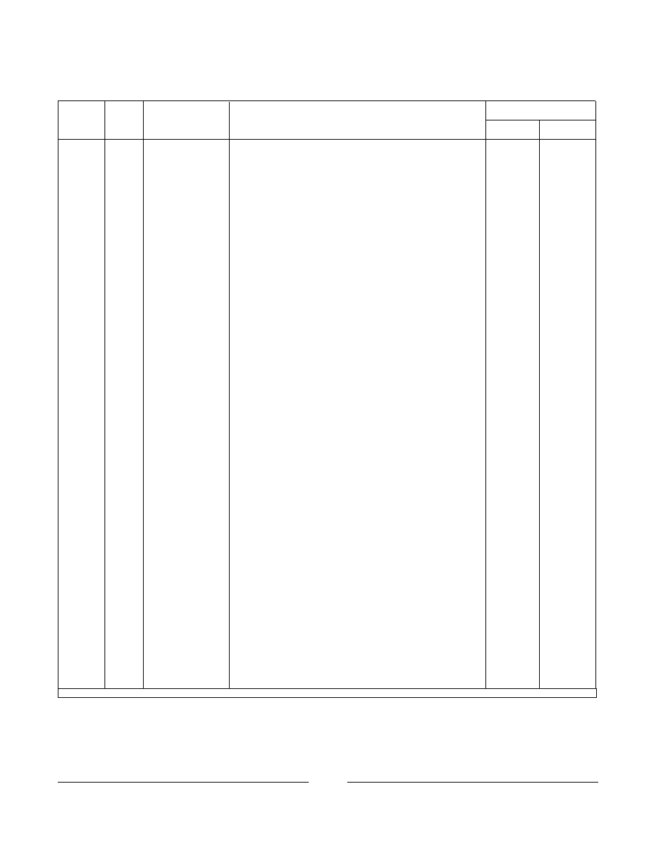 Vent tray assembly (before 5/1/96), Basic recline 4xp or tilt/recline and recline only | Invacare Basic Tilt User Manual | Page 145 / 161