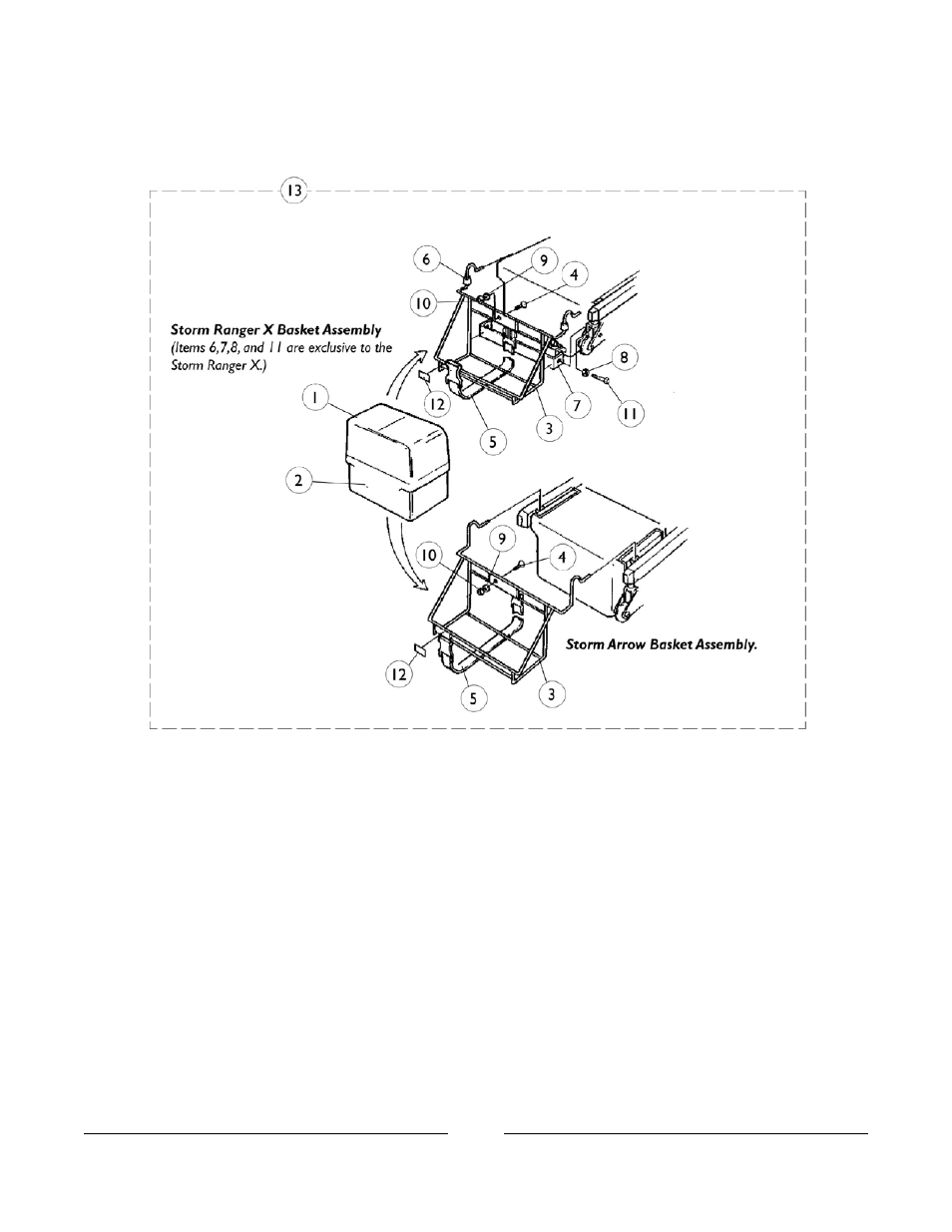 Invacare Basic Tilt User Manual | Page 152 / 161
