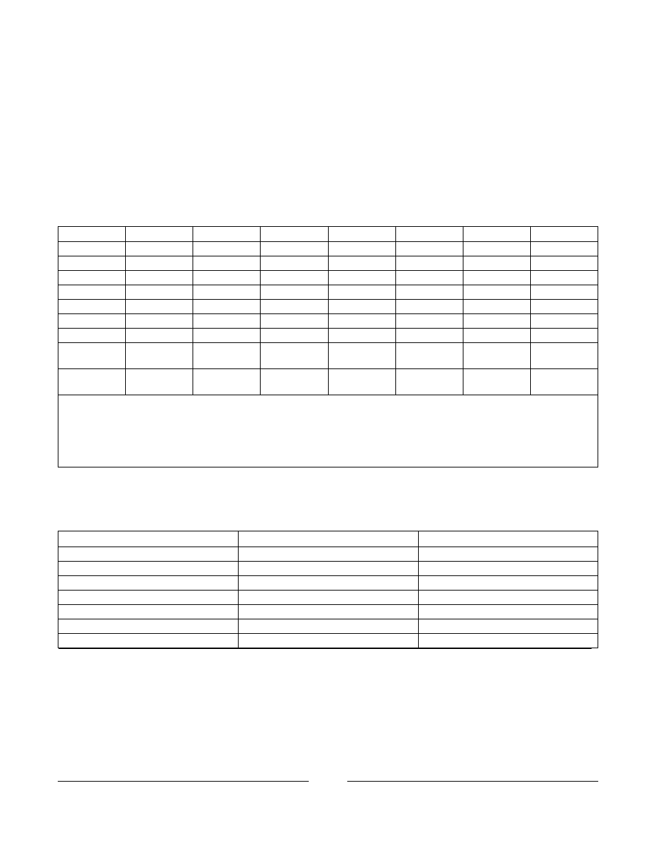 Seat pan & extensions, Basic tilt & tilt only | Invacare Basic Tilt User Manual | Page 65 / 161