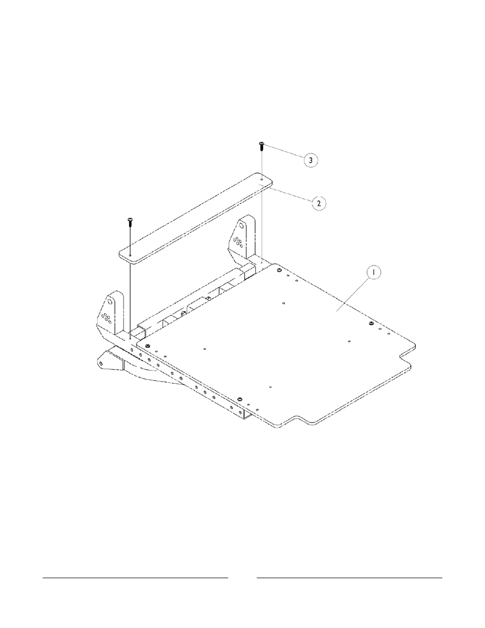 Seat pan & extensions, Tilt/recline & recline only | Invacare Basic Tilt User Manual | Page 69 / 161