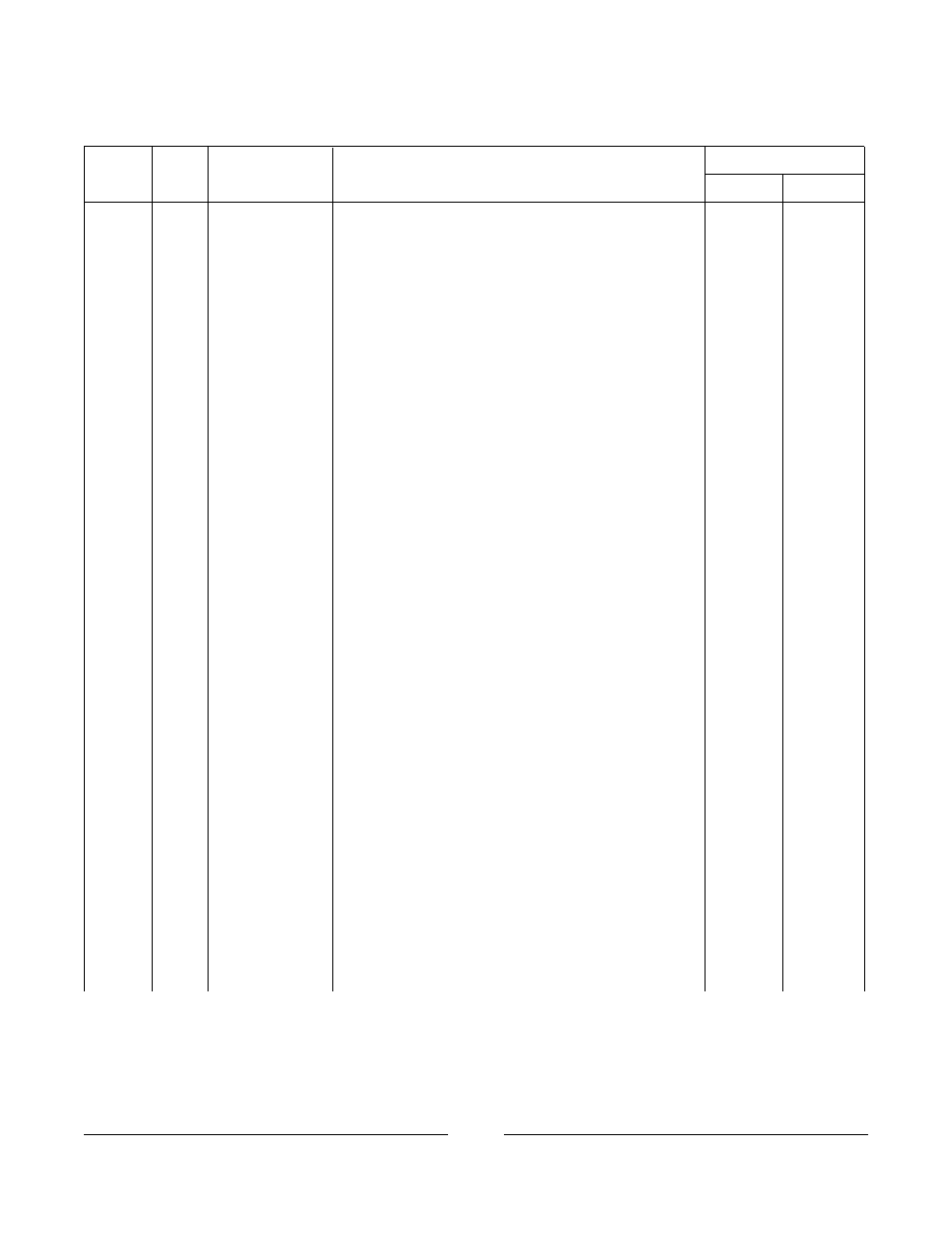Tilt only | Invacare Basic Tilt User Manual | Page 86 / 161