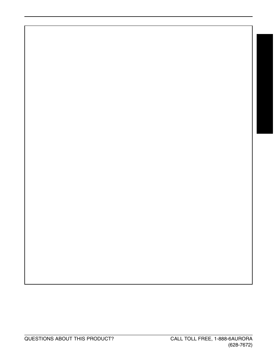 Invacare Lightweight Aluminum Wheelchair User Manual | Page 23 / 24
