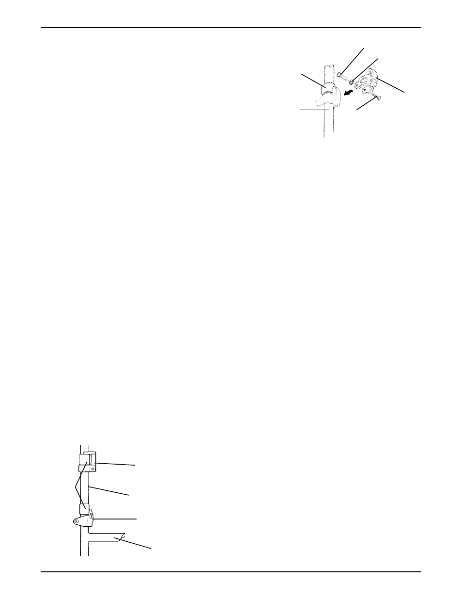 Invacare KSS User Manual | Page 11 / 20