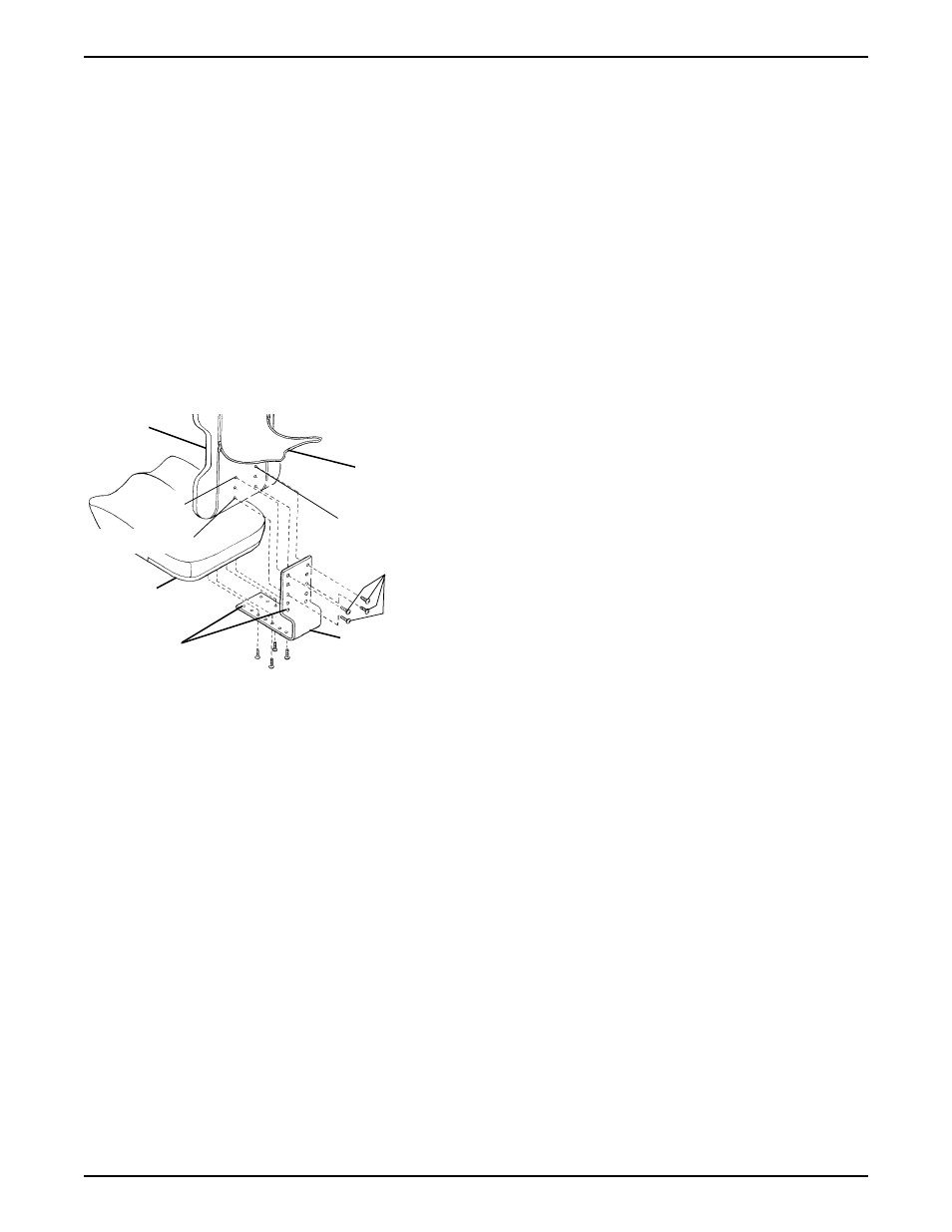 Invacare KSS User Manual | Page 2 / 20