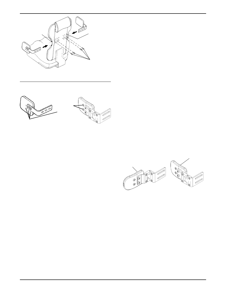 Invacare KSS User Manual | Page 4 / 20