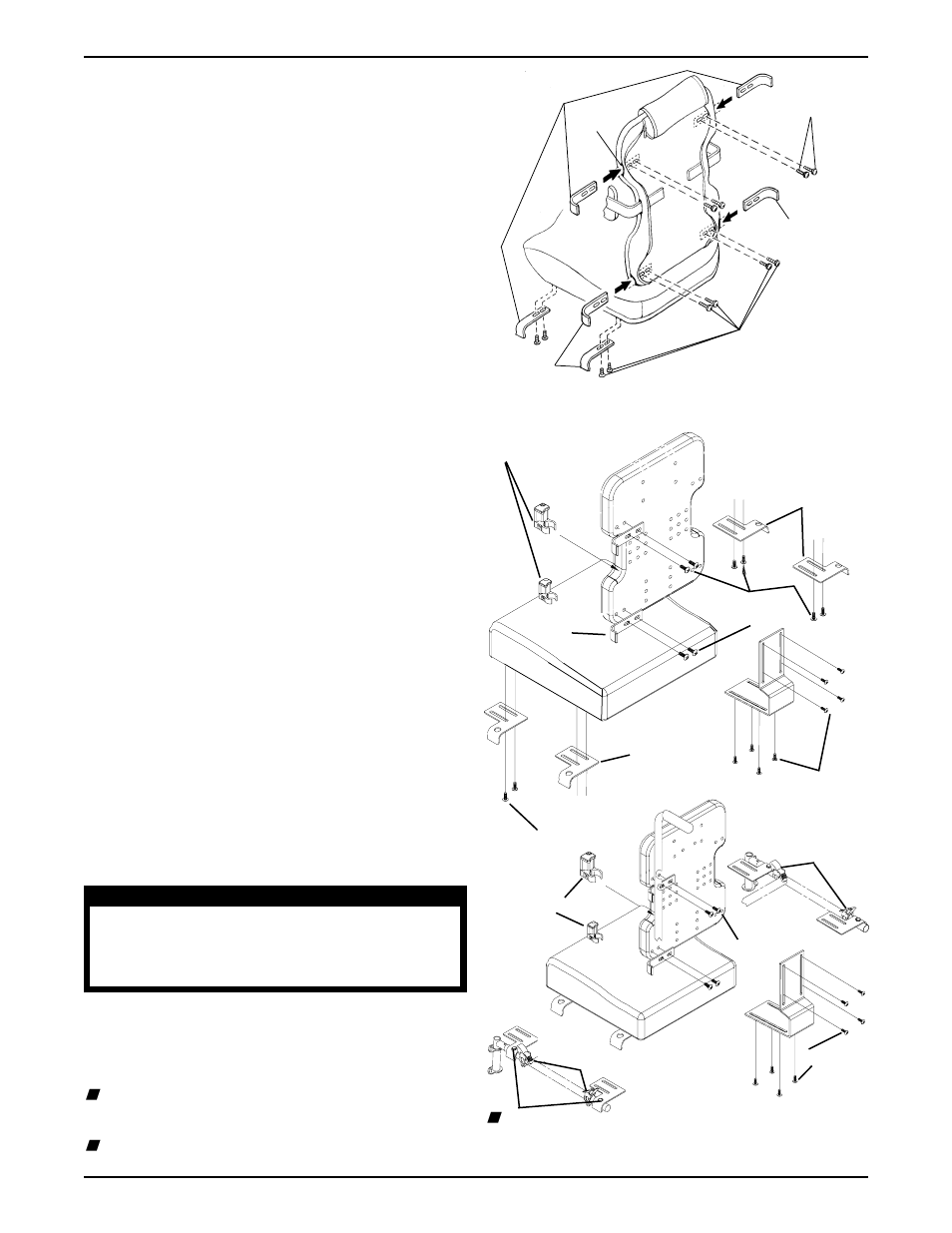 Transport ready option (trro) | Invacare KSS User Manual | Page 5 / 20