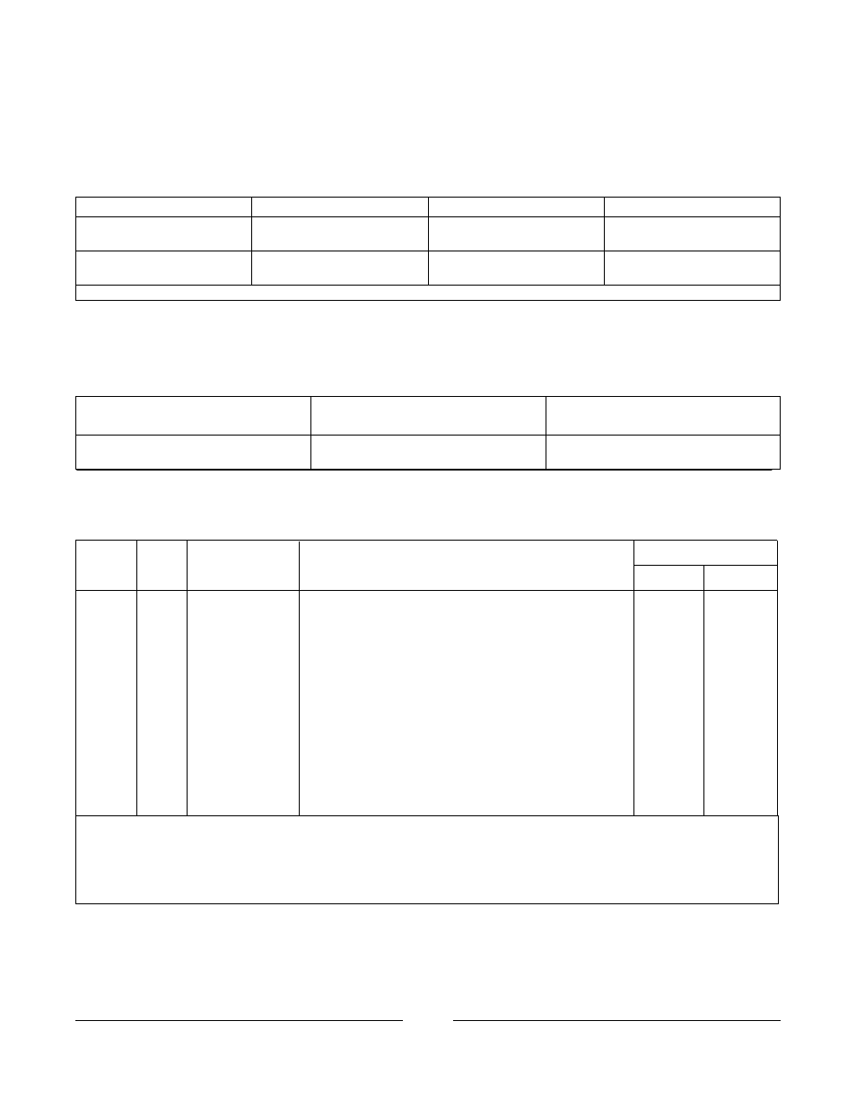 Back upholstery, Without hardware | Invacare 3000 User Manual | Page 15 / 73