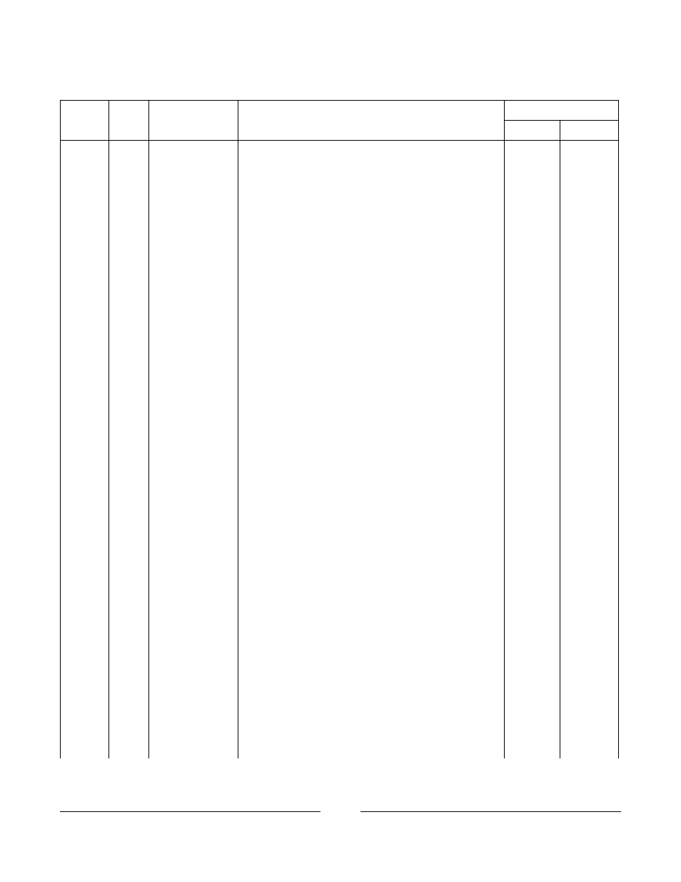 Shrouds, frames and anti-tippers | Invacare Discontinued 1/00 User Manual | Page 7 / 29