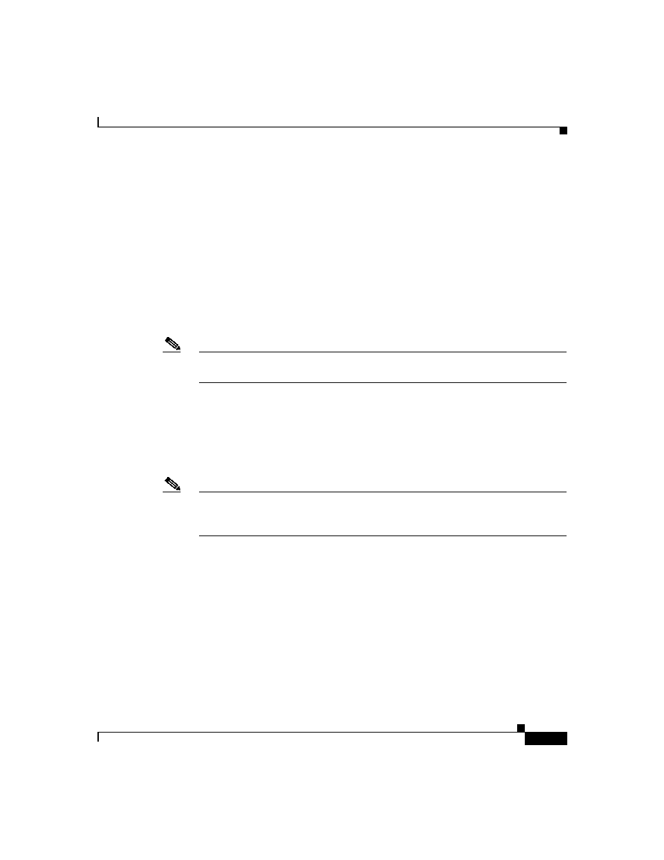 Installation notes - windows platforms | ISEKI CISCO SYSTEMS OL-5450-10 User Manual | Page 7 / 100