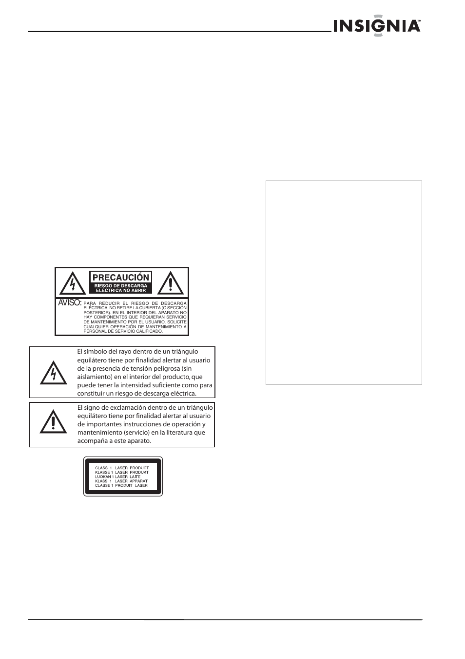 Insignia NS-1DVDR User Manual | Page 63 / 96