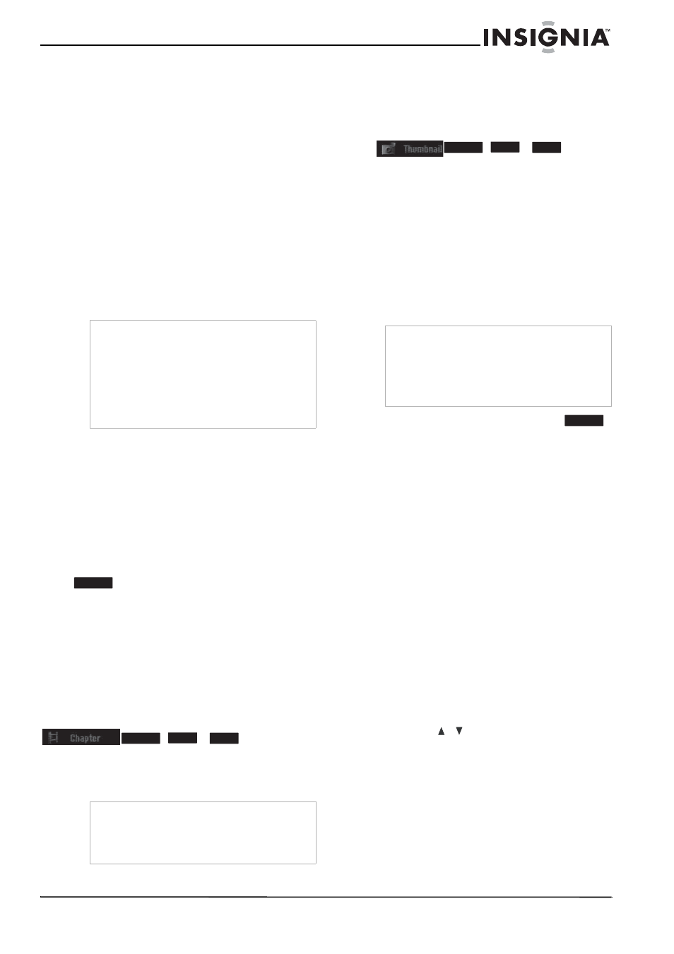 Insignia NS-1DVDR User Manual | Page 83 / 96