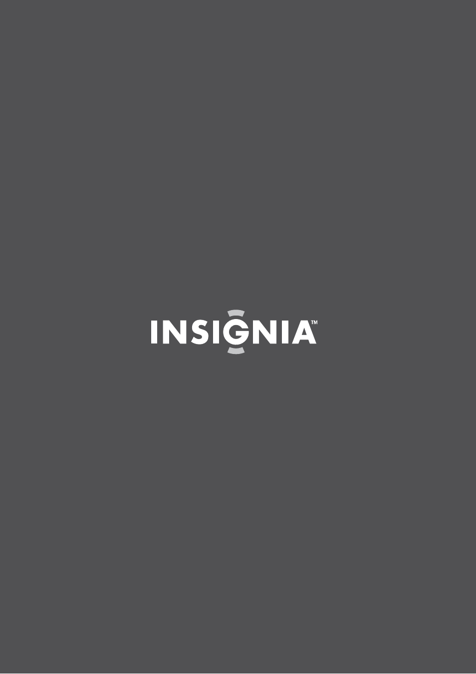 Insignia NS-5HTV User Manual | Page 78 / 78