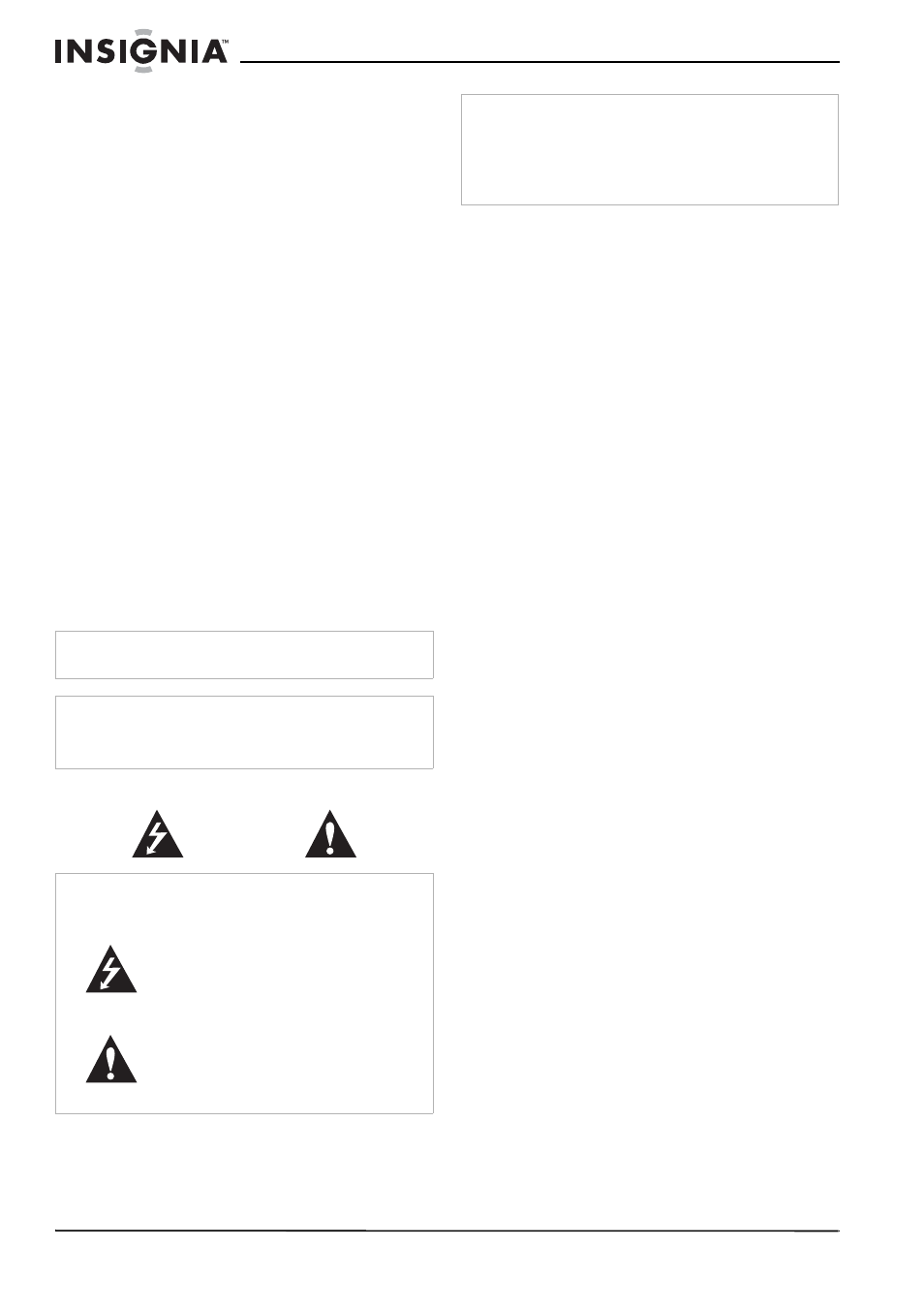 Insignia NS-LCD32 User Manual | Page 66 / 100