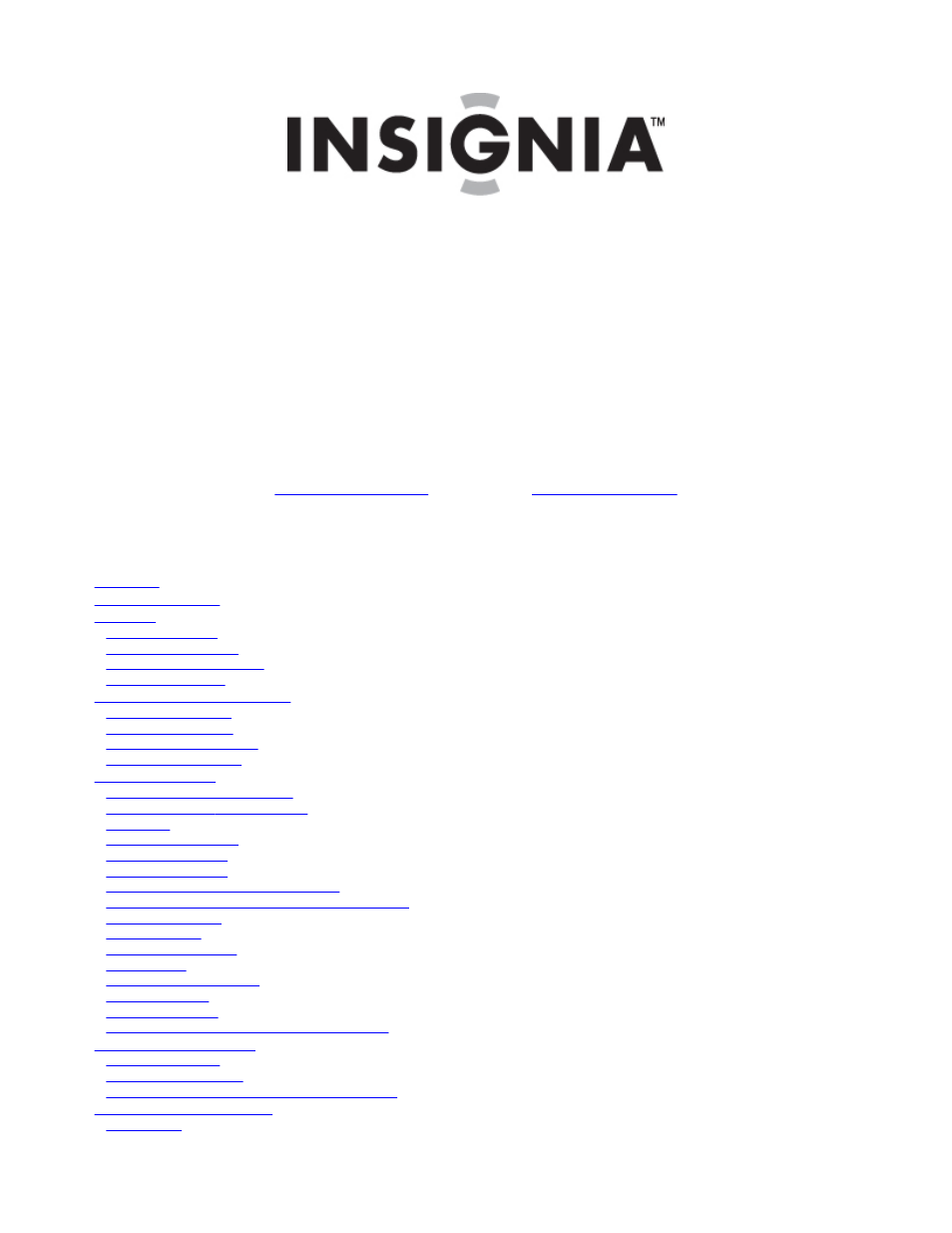 Insignia NS-DV2G User Manual | 95 pages