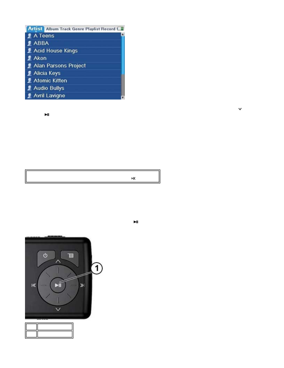 Insignia NS-DV2G User Manual | Page 16 / 95