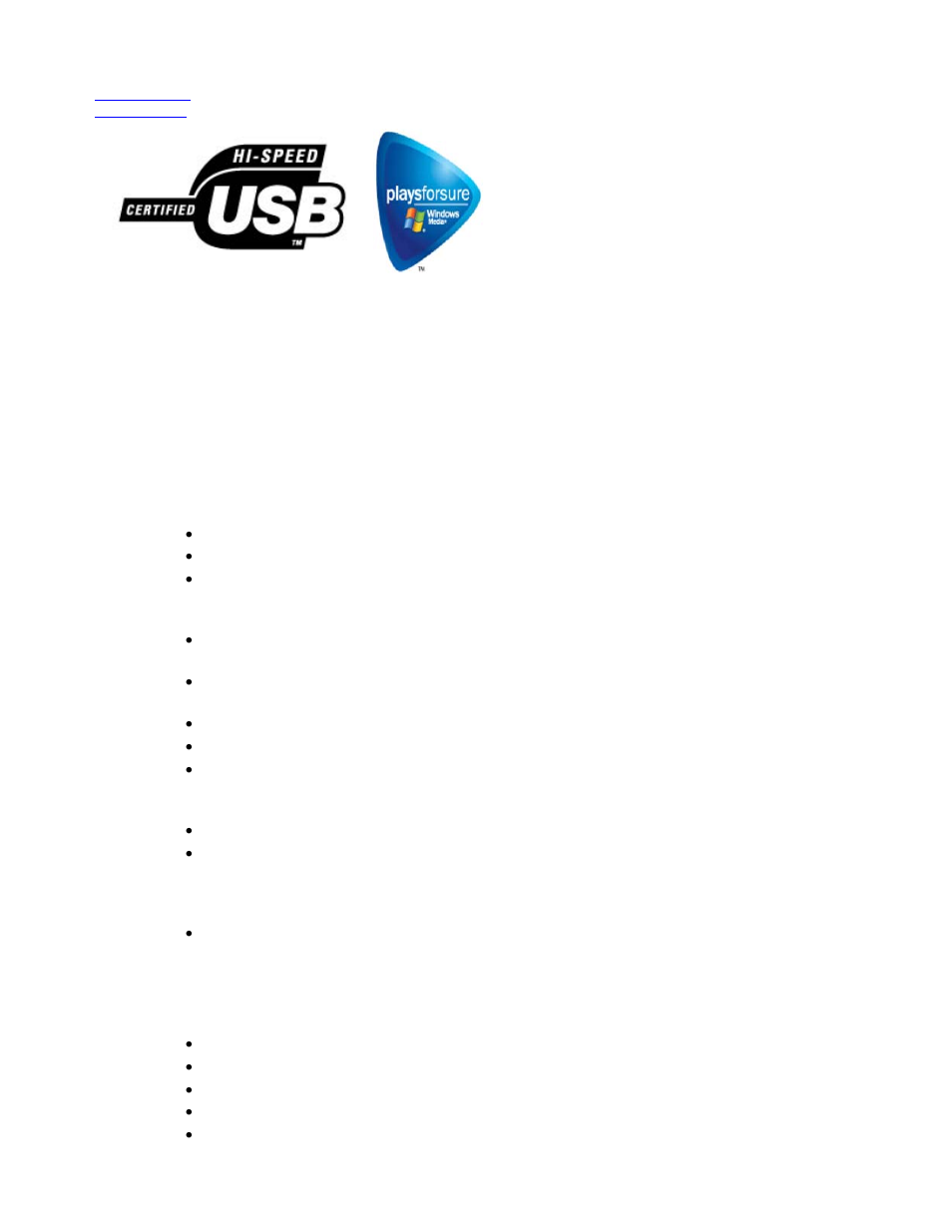Welcome, Safety information, Features | Insignia NS-DV2G User Manual | Page 2 / 95